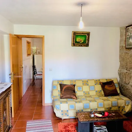 Casa Da Quinta Da Prelada Simao Partie Basse Villa Celorico De Basto Exterior photo