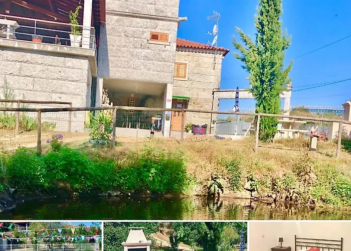Casa Da Quinta Da Prelada Simao Partie Basse