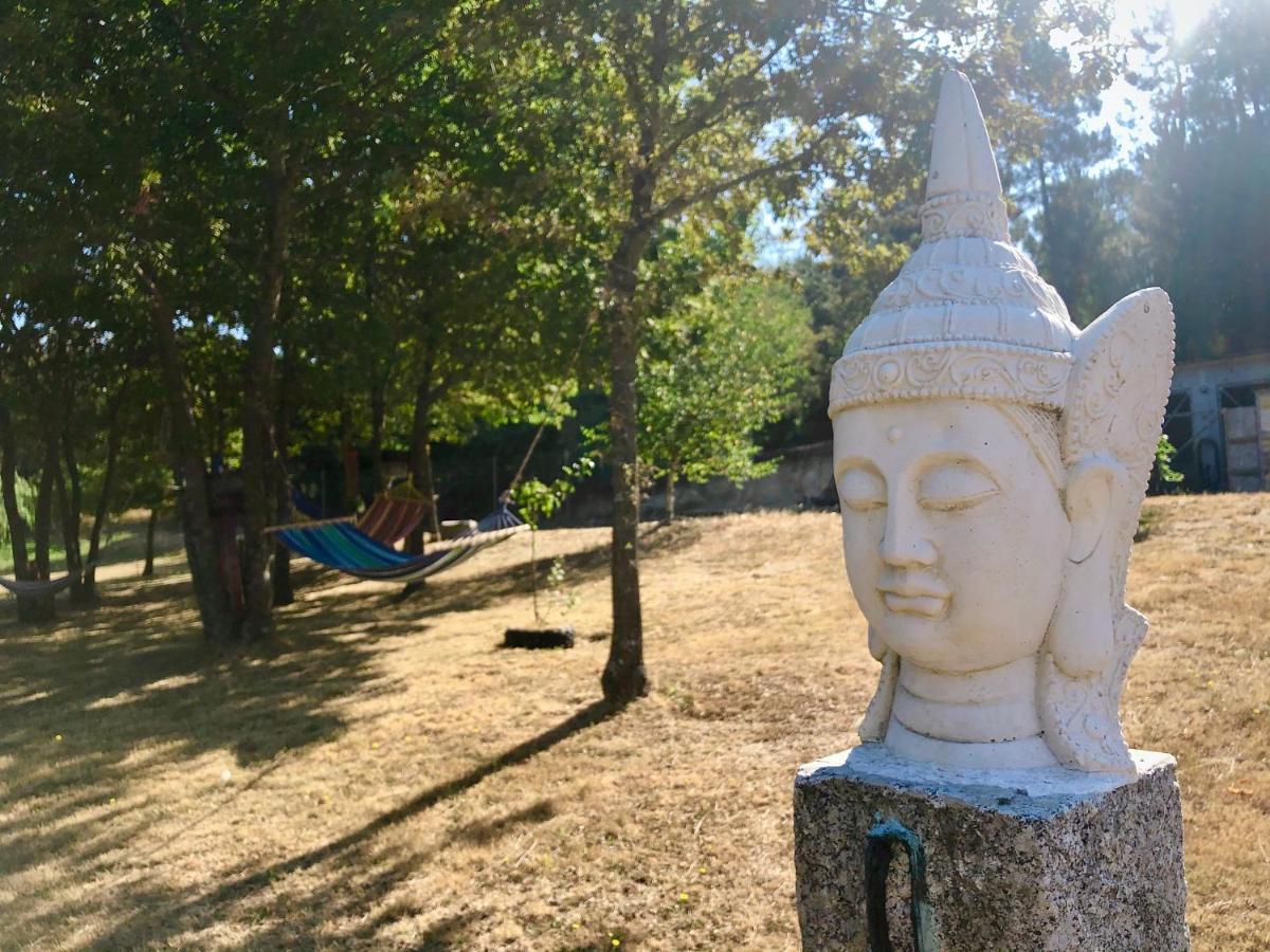 Casa Da Quinta Da Prelada Simao Partie Basse Celorico De Basto
