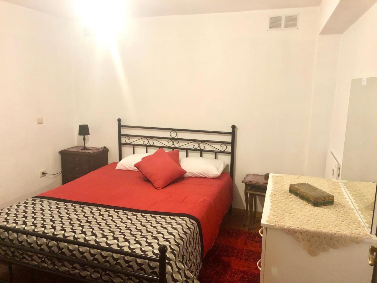 Casa Da Quinta Da Prelada Simao Partie Basse Holiday home Celorico De Basto