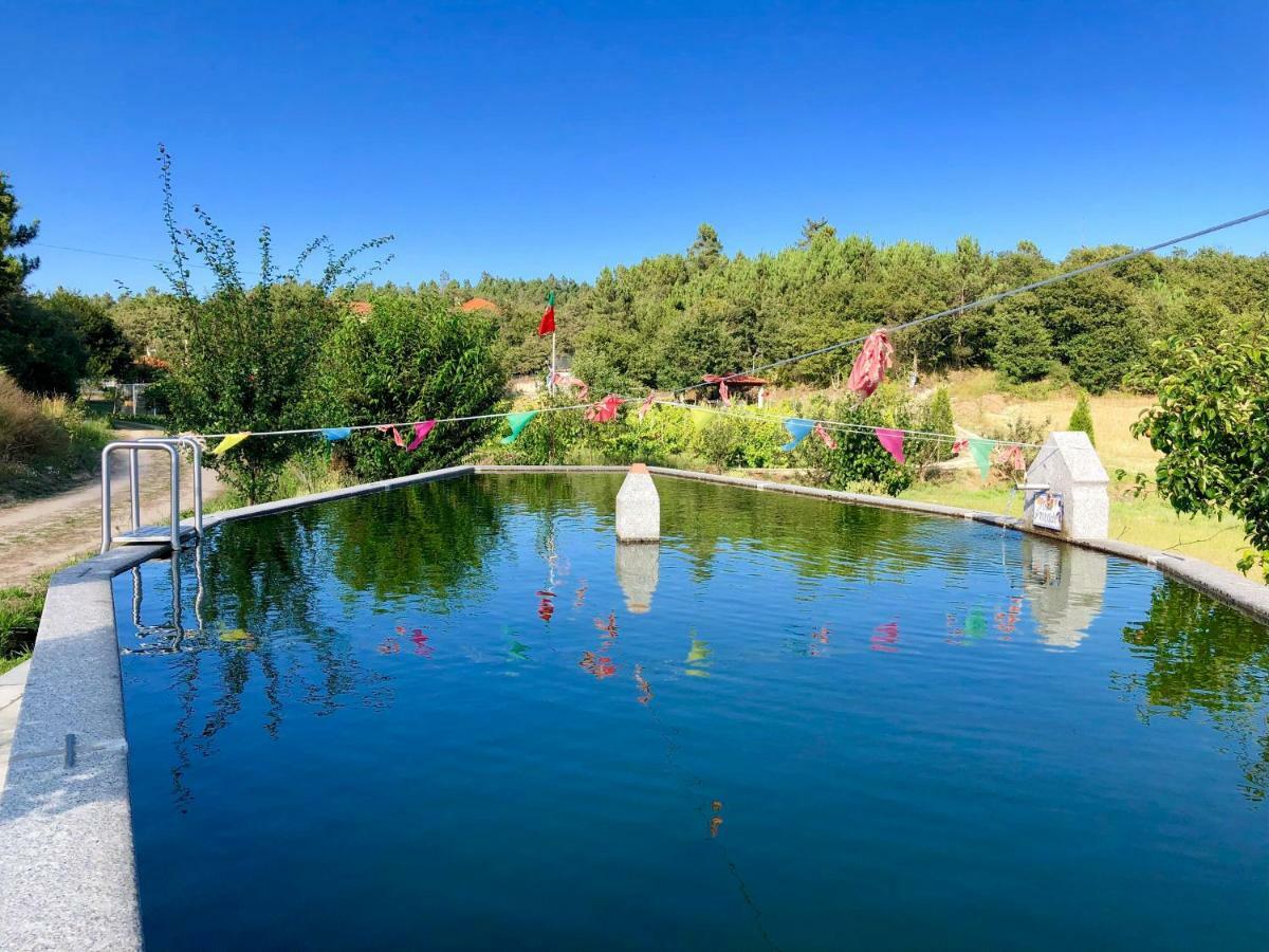 Casa Da Quinta Da Prelada Simao Partie Basse Holiday home