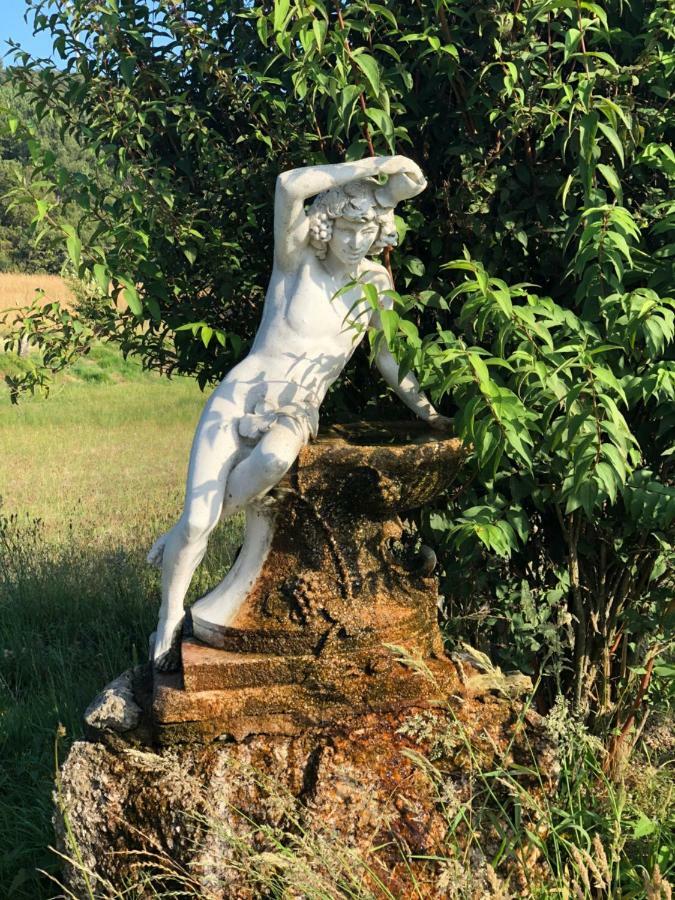 Casa Da Quinta Da Prelada Simao Partie Basse Celorico De Basto