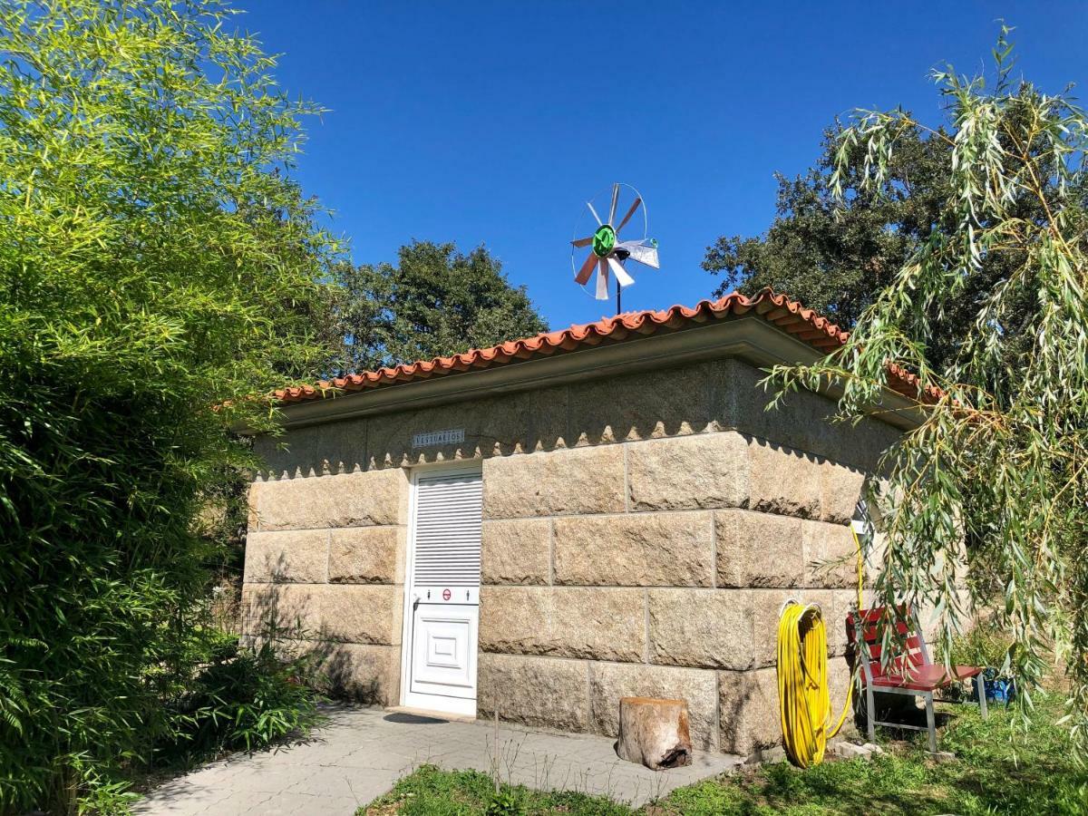 Holiday home Casa Da Quinta Da Prelada Simao Partie Basse