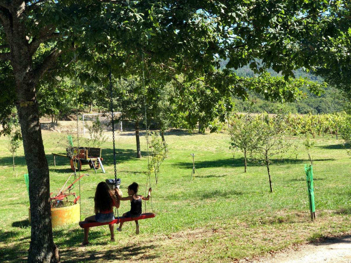 Holiday home Casa Da Quinta Da Prelada Simao Partie Basse