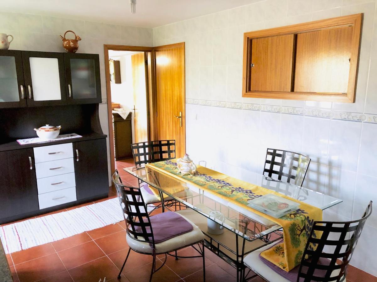 Casa Da Quinta Da Prelada Simao Partie Basse * Celorico De Basto
