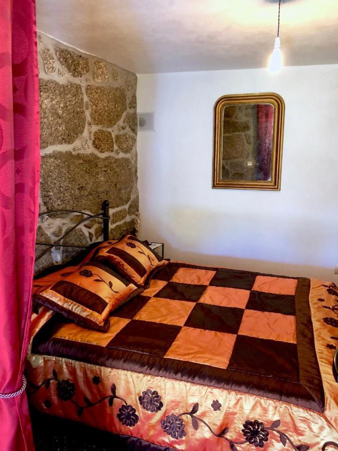 Casa Da Quinta Da Prelada Simao Partie Basse Celorico De Basto
