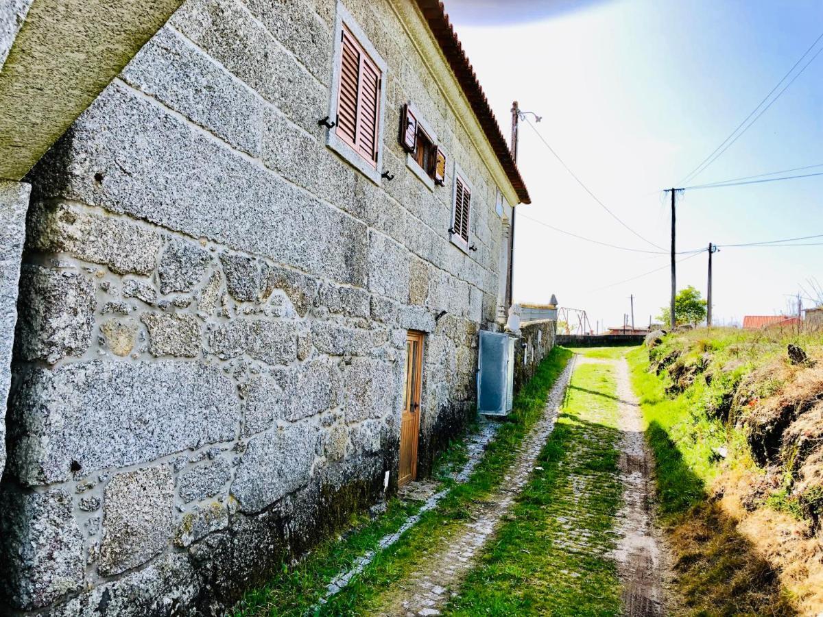 Casa Da Quinta Da Prelada Simao Partie Basse Holiday home
