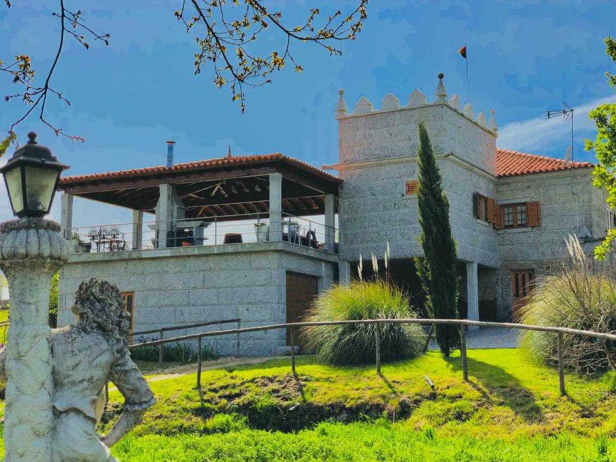 Casa Da Quinta Da Prelada Simao Partie Basse Holiday home