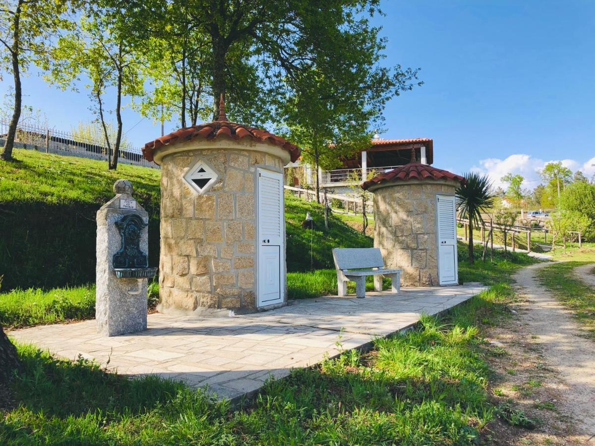 Casa Da Quinta Da Prelada Simao Partie Basse Holiday home