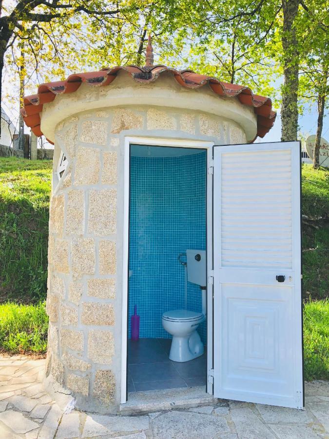 Casa Da Quinta Da Prelada Simao Partie Basse Holiday home *
