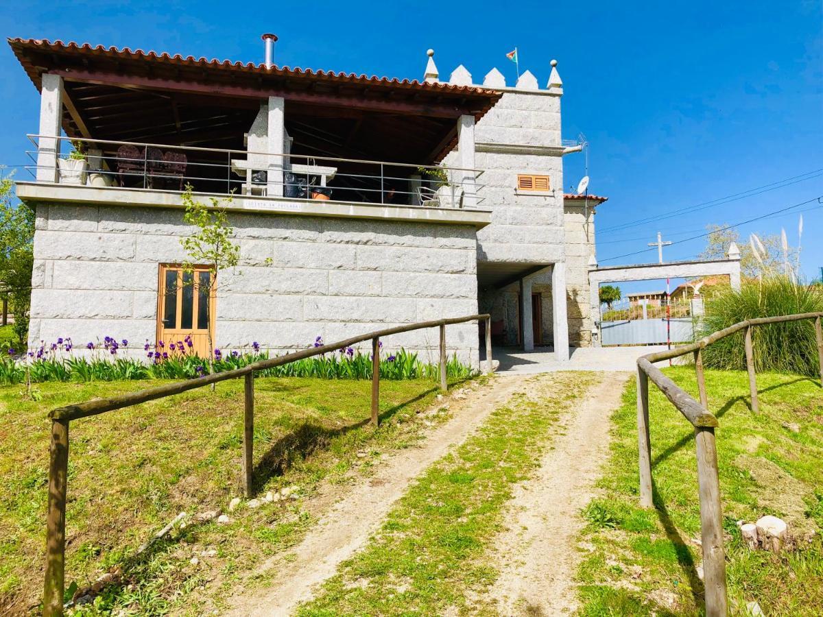 Casa Da Quinta Da Prelada Simao Partie Basse Holiday home
